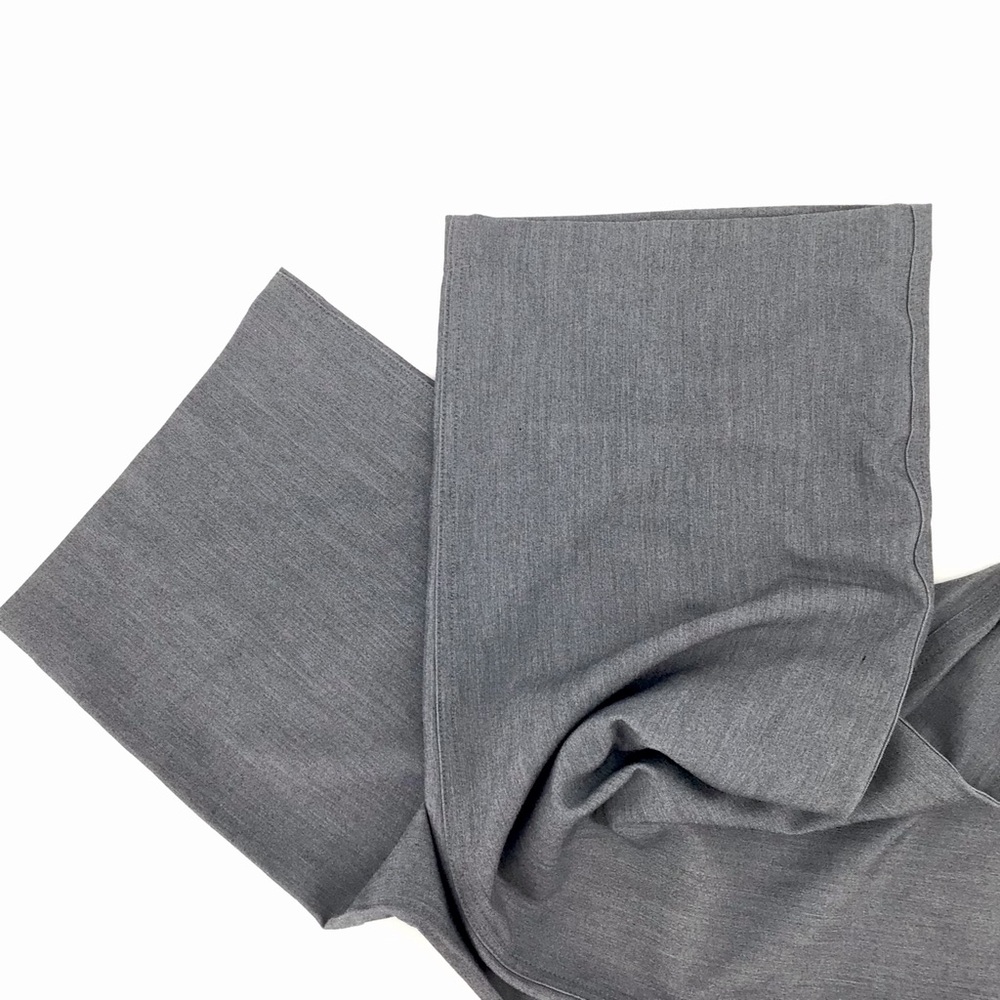 Figs Pisco Basic Technical Collection Scrub Pants In Graphite Size Large - Picture 9 of 12